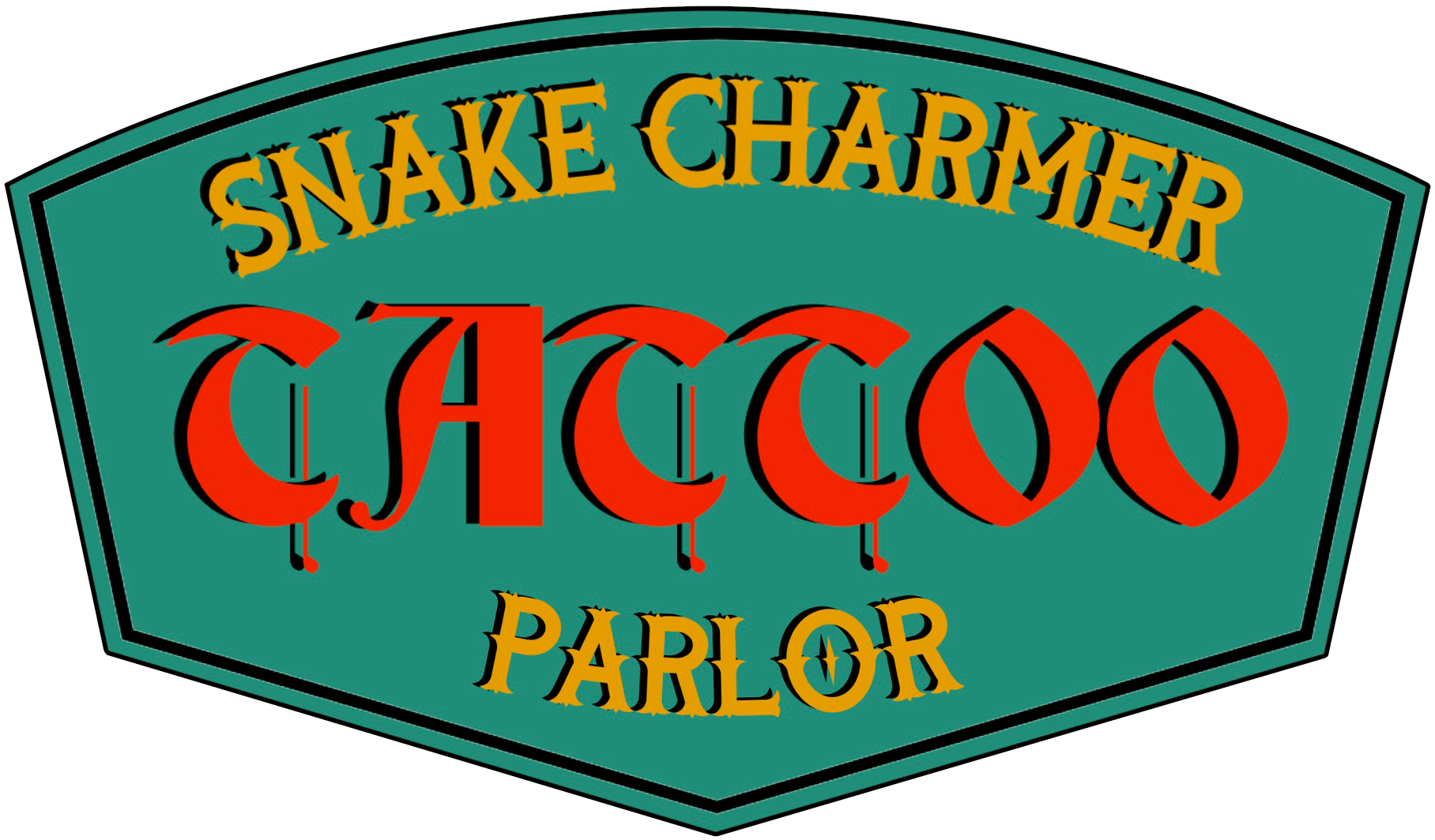 Snake Charmer Tattoo - Johnson City, TN